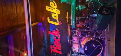 Rock Café