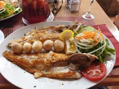 Restaurante Universo