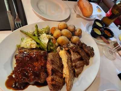 Restaurante Universo