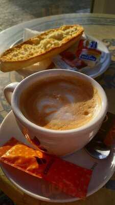 Heladeria Isla De Capri