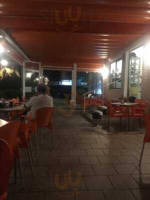 Heladeria Isla De Capri