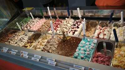 Heladeria Isla De Capri