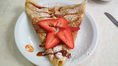 Heladeria Isla De Capri