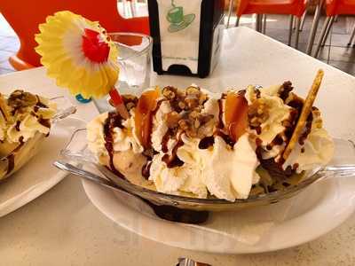 Heladeria Isla De Capri