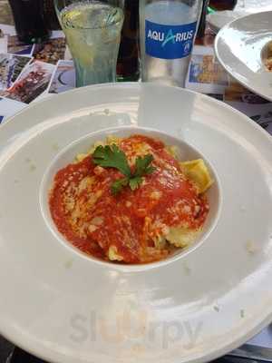 Llesquería Cafetería Avenida