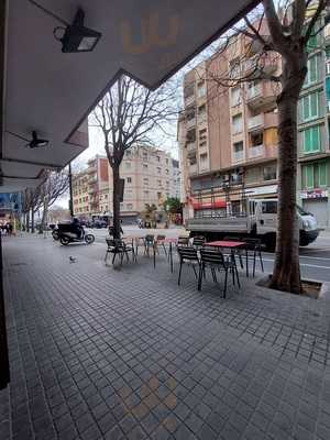 Llesquería Cafetería Avenida