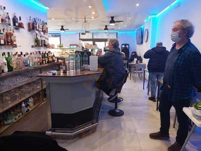 Llesquería Cafetería Avenida