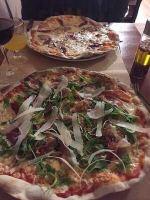 Buona Sera Ristorante Pizzeria