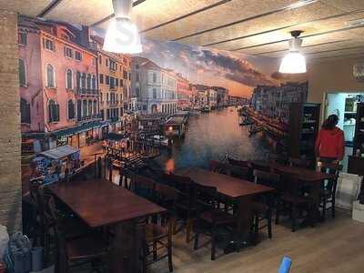 Buona Sera Ristorante Pizzeria