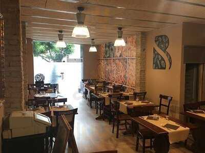 Buona Sera Ristorante Pizzeria