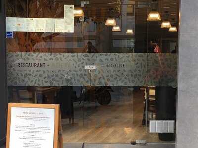 Buona Sera Ristorante Pizzeria