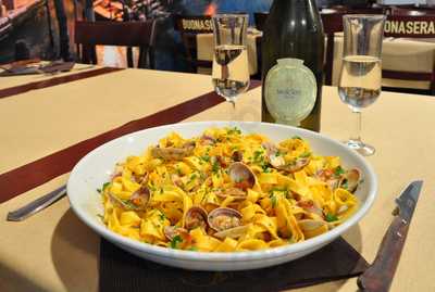 Buona Sera Ristorante Pizzeria