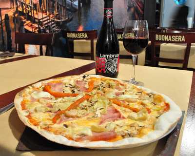 Buona Sera Ristorante Pizzeria