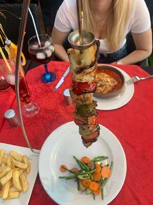 Wakiki Bar Restaurante