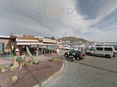 Wakiki Bar Restaurante