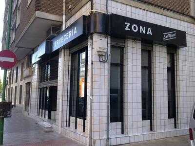 Cervecería Zona
