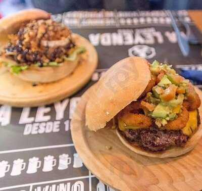 Leyenda Burger - Photo 7