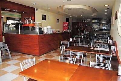 Agusti Pastisseria Restaurant