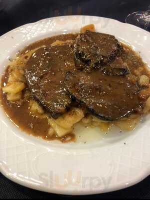 Agusti Pastisseria Restaurant