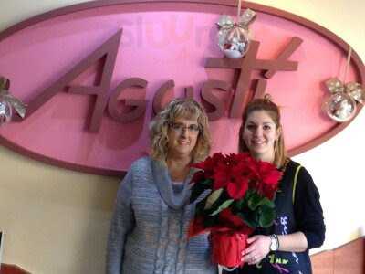 Agusti Pastisseria Restaurant