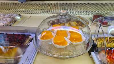 Agusti Pastisseria Restaurant