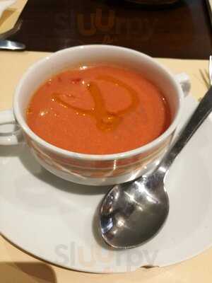 Restaurante Dehesa De Majazul