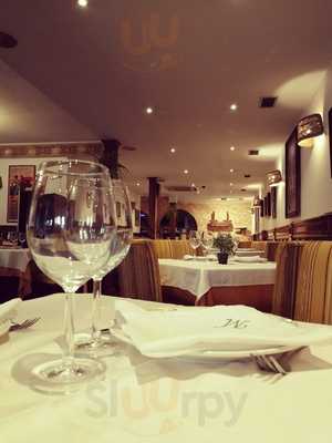 Restaurante Dehesa De Majazul