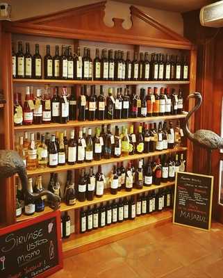 Restaurante Dehesa De Majazul