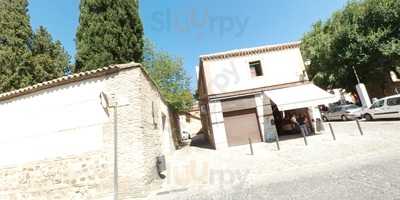 Restaurante Dehesa De Majazul