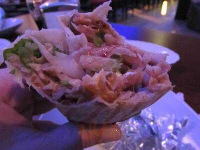 Estambul Doner Kebab Sabadell