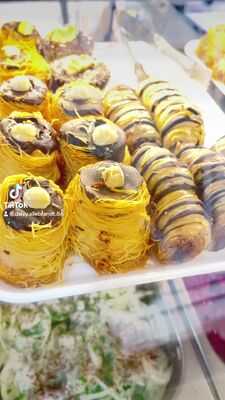 Estambul Doner Kebab Sabadell