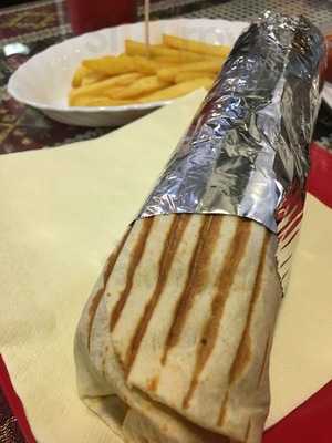 Estambul Doner Kebab Sabadell