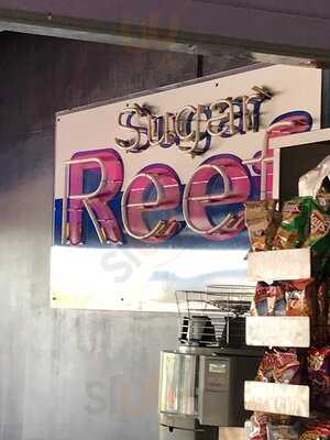 Sugar Reef