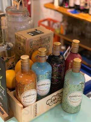 La Llanda Vermutería