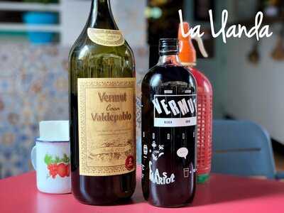 La Llanda Vermutería