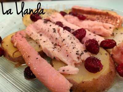 La Llanda Vermutería