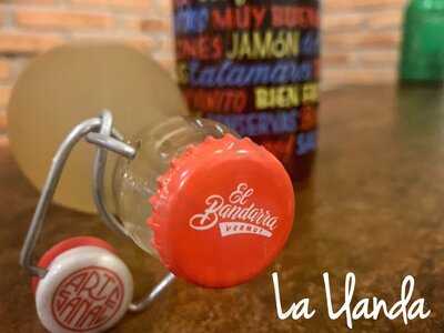 La Llanda Vermutería