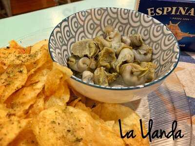 La Llanda Vermutería