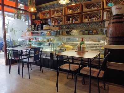 La Llanda Vermutería