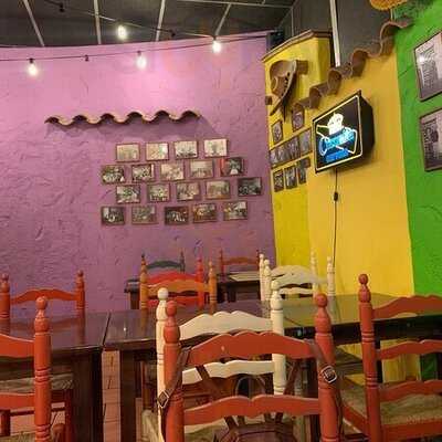 Escondido Cafe Cantina Tex-mex