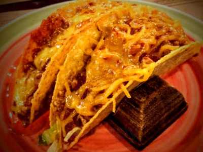 Escondido Cafe Cantina Tex-mex