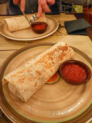 Escondido Cafe Cantina Tex-mex