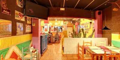 Escondido Cafe Cantina Tex-mex