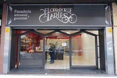 El Obrador De Lartesa