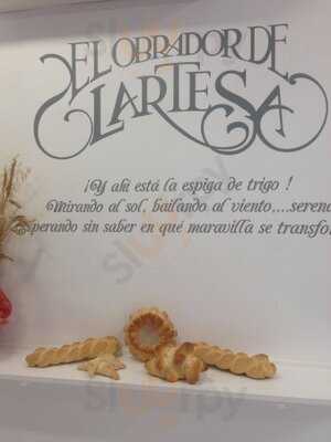 El Obrador De Lartesa