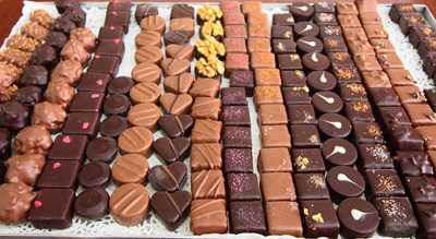 El Obrador De Lartesa