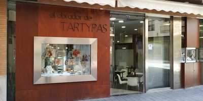 El Obrador De Lartesa