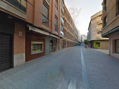 El Obrador De Lartesa