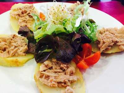 Restaurant Club Natació Lleida