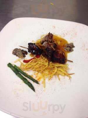 Restaurant Club Natació Lleida